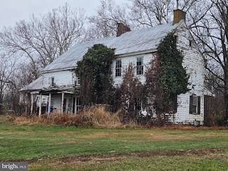 13715 New Windsor Rd, Union Bridge, MD 21791