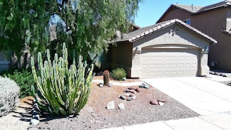 26264 N 43rd Place, Phoenix, AZ 85050