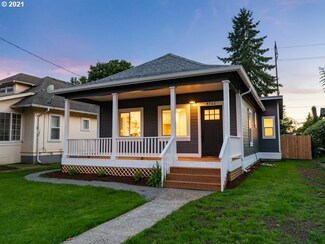 4711 SE 71st Ave, Portland, OR 97206