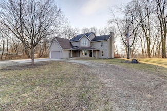20813 Moline Rd, Lyndon, IL 61261