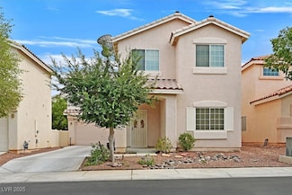 8899 Tom Noon Ave, Las Vegas, NV 89178