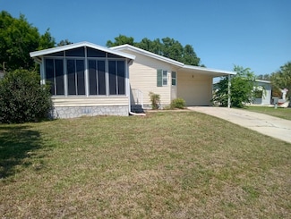 3151 NW 44th Ave Unit Lot 135, Ocala, FL 34482