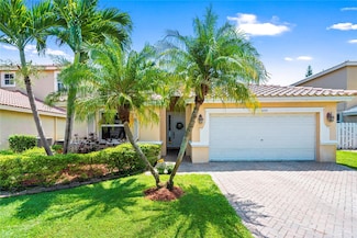 3155 SW 131st Ave, Miramar, FL 33027