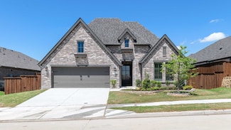 166 Pecan Ln, Rhome, TX 76078