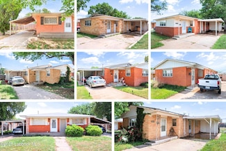 441 31st St, Lubbock, TX 79404