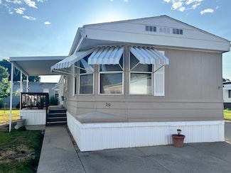 3195 F Rd Unit 19, Grand Junction, CO 81504