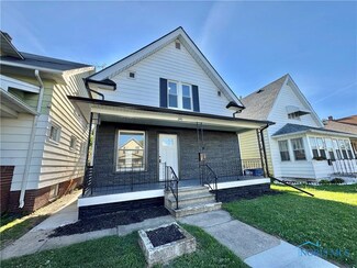240 Raymer Blvd, Toledo, OH 43605