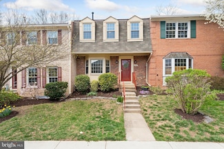 2765 Carter Farm Ct, Alexandria, VA 22306