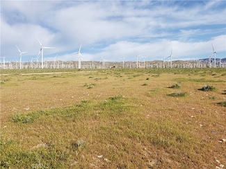 0 Anthony Ave, Mojave, CA 93501