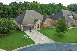 14508 Garnet Dr, Gonzales, LA 70737