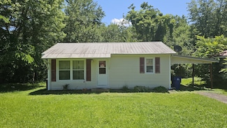 153 Cooper Rd, Dresden, TN 38225