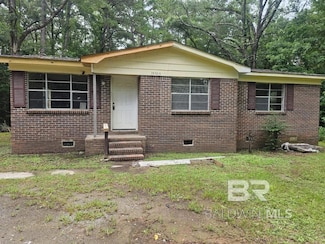19930 Shepard Lake Rd E, Mount Vernon, AL 36560