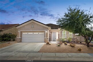 19533 Cherrydale Ct, Apple Valley, CA 92308
