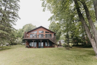 6174 E Lyman Lake Rd Unit E, South Range, WI 54874
