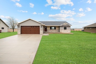 105 Majestic Dr, Westby, WI 54667