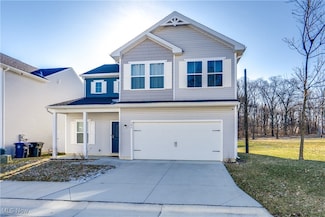 586 Auld Farm Cir, Akron, OH 44320