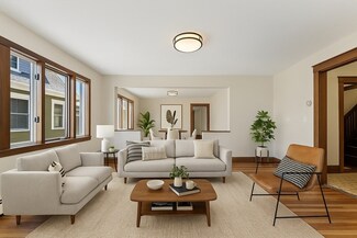 46 Dartmouth St Unit 2, Somerville, MA 02145