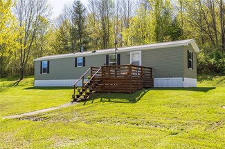 150 Clute Rd, Naples, NY 14512