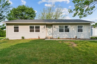 1626 High View Dr, Mount Vernon, IA 52314