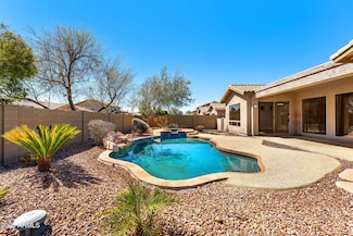 40533 N Cross Timbers Trail Unit 17, Anthem, AZ 85086