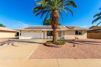 20010 N Palo Verde Dr, Sun City, AZ 85373