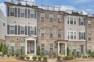 310 N Dotger Ave Unit 4, Charlotte, NC 28204