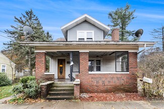 23 Kellogg St, Battle Creek, MI 49037