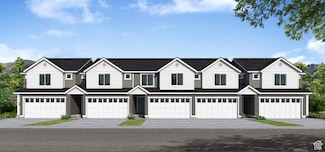 892 E Sand Dollar Way Unit 2334, Saratoga Springs, UT 84045