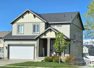 2124 S 150 E, Heber City, UT 84032