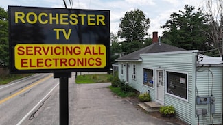 80 Chestnut Hill Rd, Rochester, NH 03867