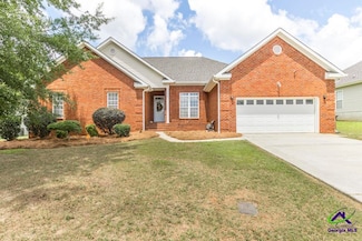 109 Satilla Ln, Warner Robins, GA 31088