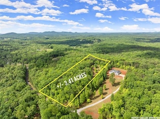 0 Sassafrass Ridge Dr Unit 7575518, Sautee Nacoochee, GA 30571