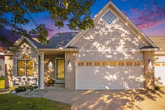 2753 Sandpiper Ln, Holland, MI 49424