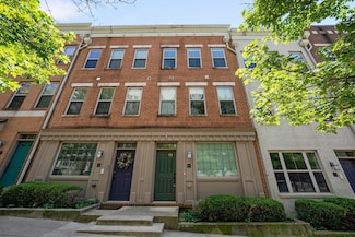 91 W Town St, Columbus, OH 43215