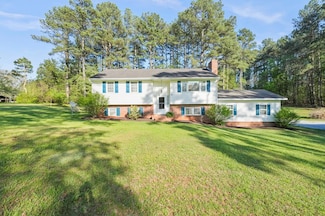 26420 Highway 49, Chase City, VA 23924