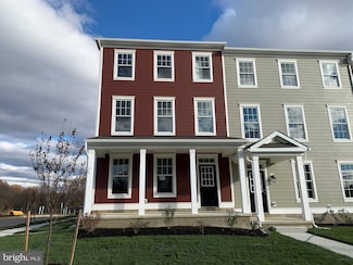 872 Mapleton Ave, Middletown, DE 19709