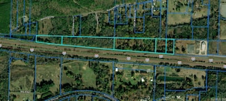 00 Muskogee Rd, Conway, AR 72032