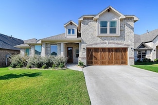 521 Livia Irene St, Burleson, TX 76028