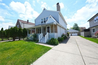 2133 North Ave, Niagara Falls, NY 14305