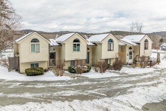21 Marsten Ln Unit 27, Enfield, NH 03748