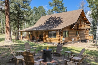 1889 Burland Dr, Bailey, CO 80421