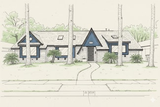 6518 Kury Ln, Houston, TX 77008