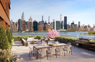 29 Huron St Unit 12BE, Greenpoint, NY 11222