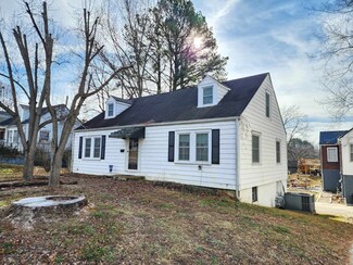 309 Locust St, McMinnville, TN 37110