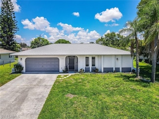 419 SW 34th St, Cape Coral, FL 33914