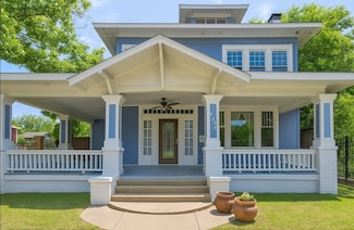 5126 Columbia Ave, Dallas, TX 75214