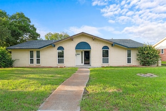 2325 Monticello Dr, Mesquite, TX 75149
