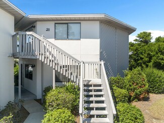 285 Payne St Unit 21A, Miramar Beach, FL 32550