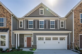 9463 Tesserae Way, Richmond, VA 23238