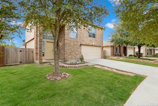 10606 Arabian Sands, San Antonio, TX 78254